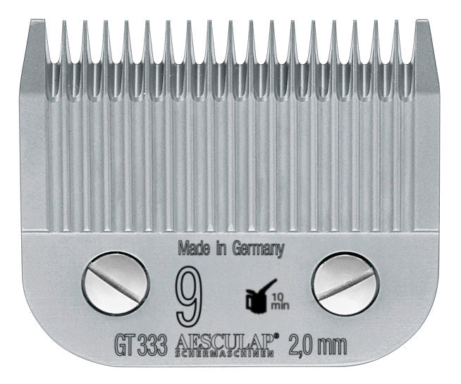 Tête de coupe SnapOn