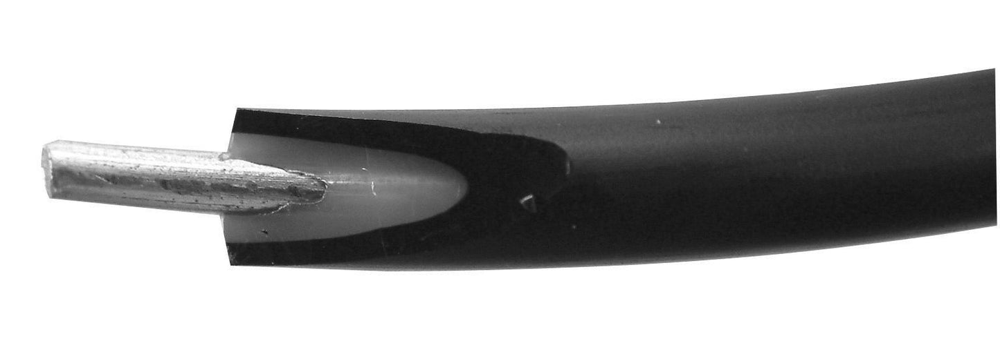 Cable haute tension enterrable 50 ou 100m