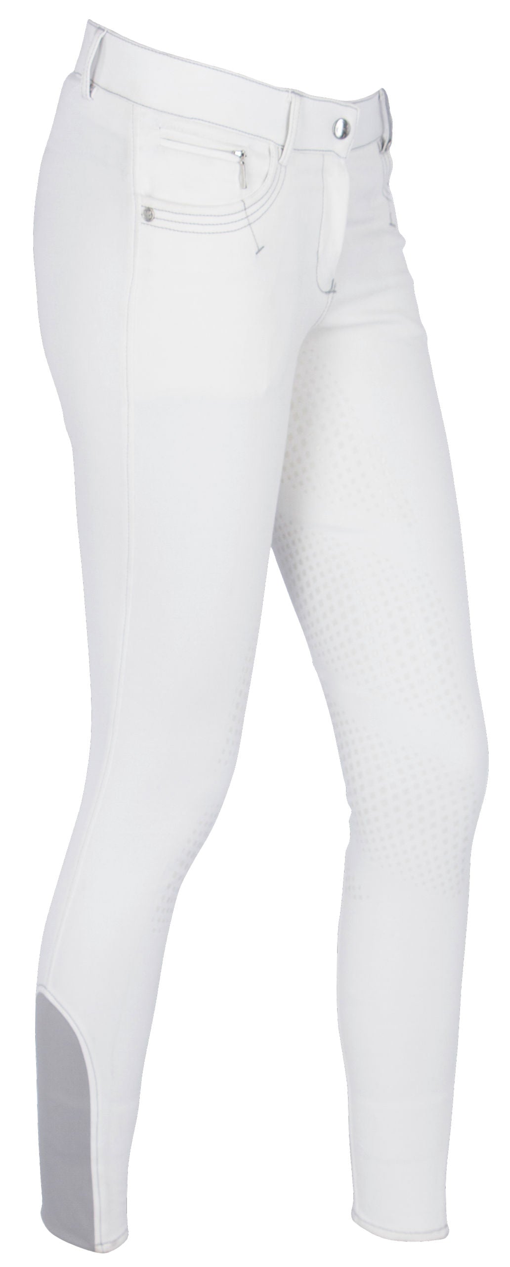 Pantalon d'équitation BasicPlus