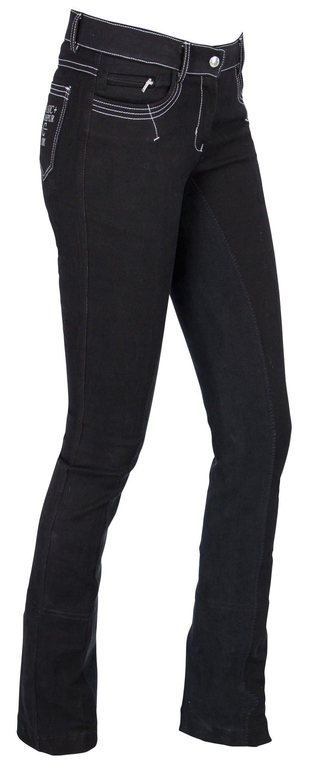 Pantalon d'équitation BasicPlus Jodhpur