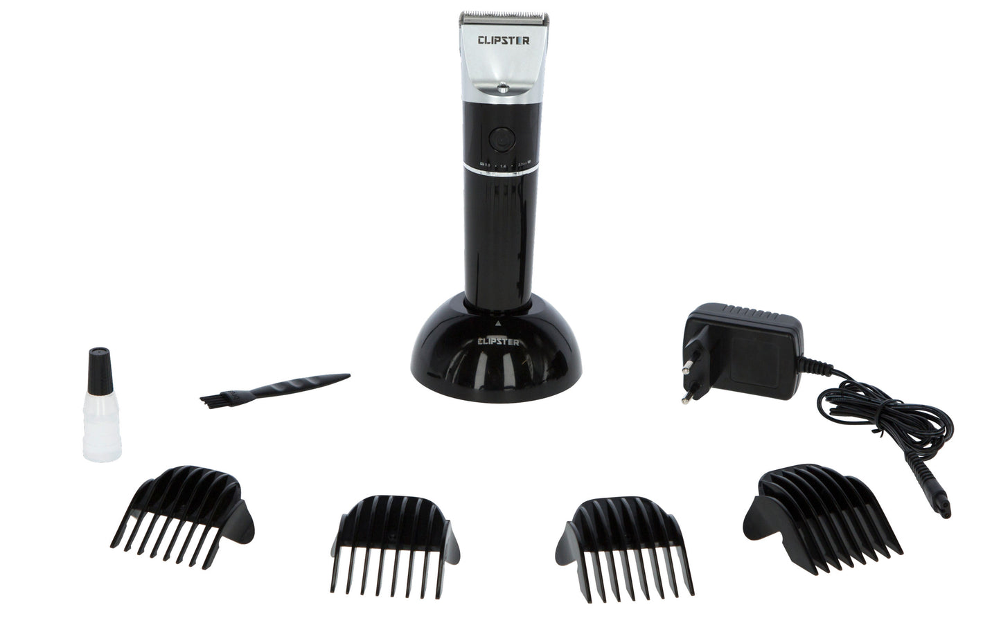Tondeuse sur batterie DeloX