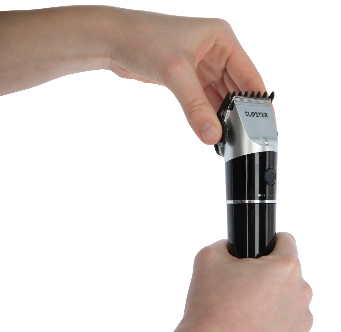 Tondeuse sur batterie DeloX