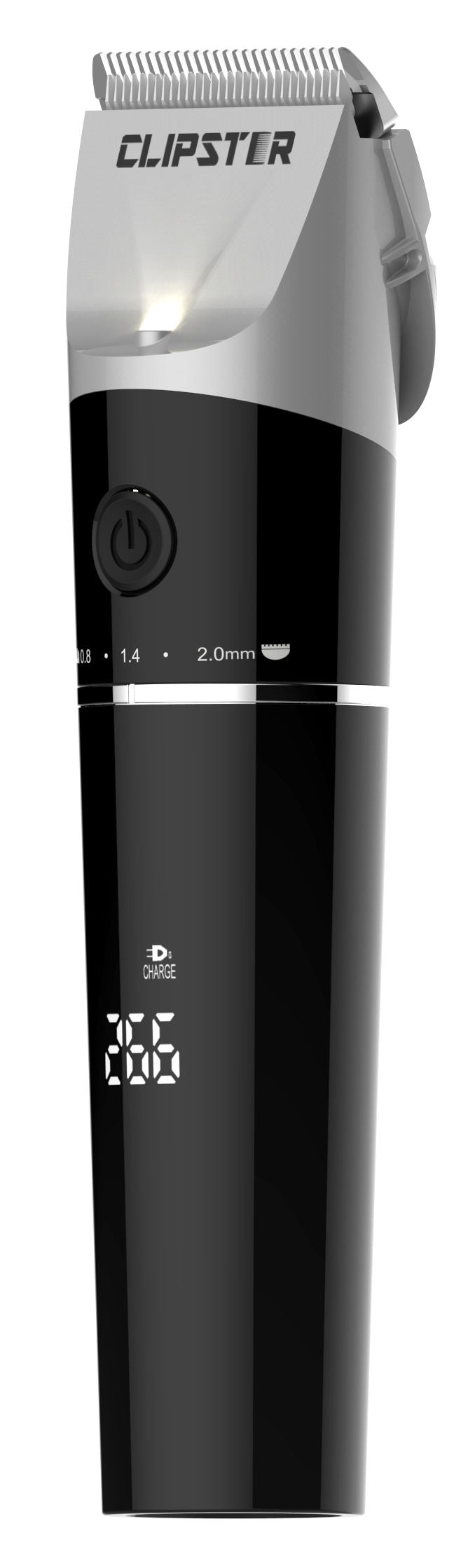 Tondeuse sur batterie DeloX