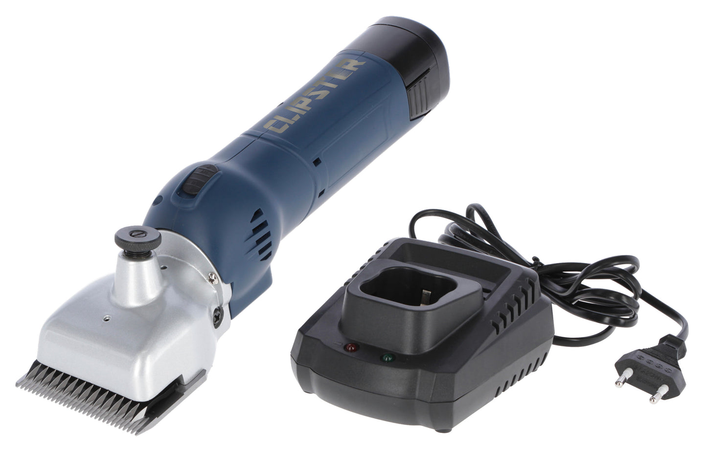 Tondeuse sur batterie FarmClipper Akku2