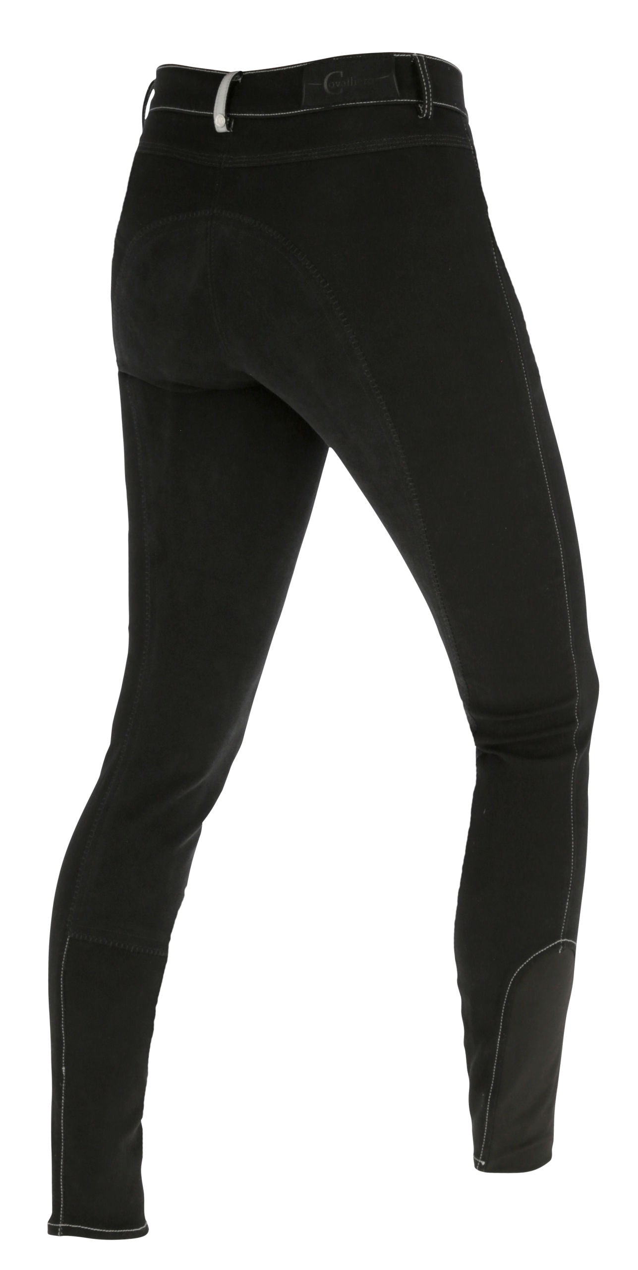 Pantalon d'équitation Basic Plus LS