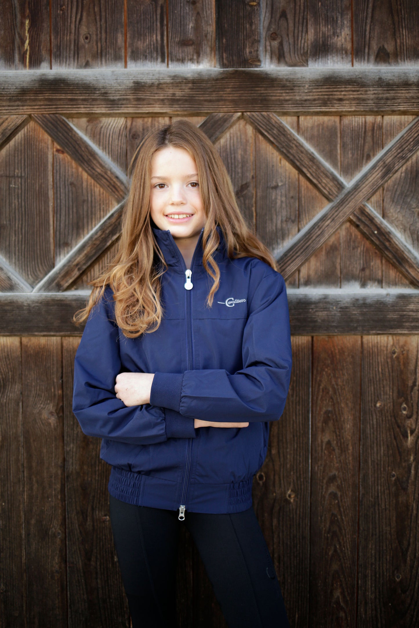 Blouson enfant