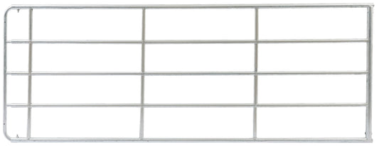 Barrière d'herbage réglable 110cm
