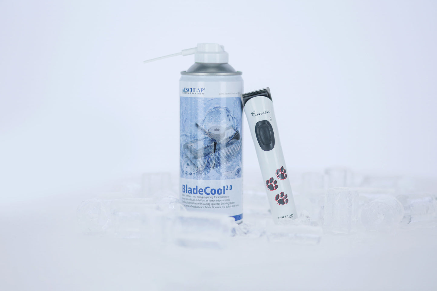 BladeCool 2.0