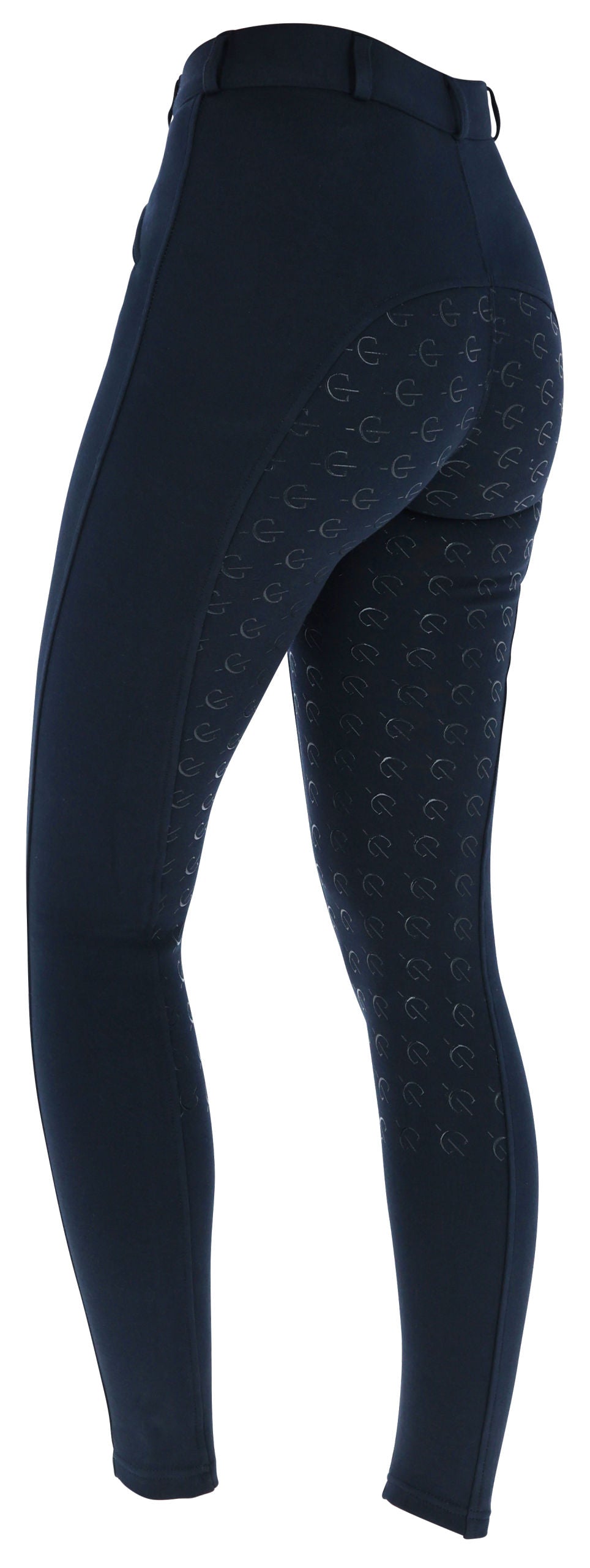 Pantalon d'équitation Organomic