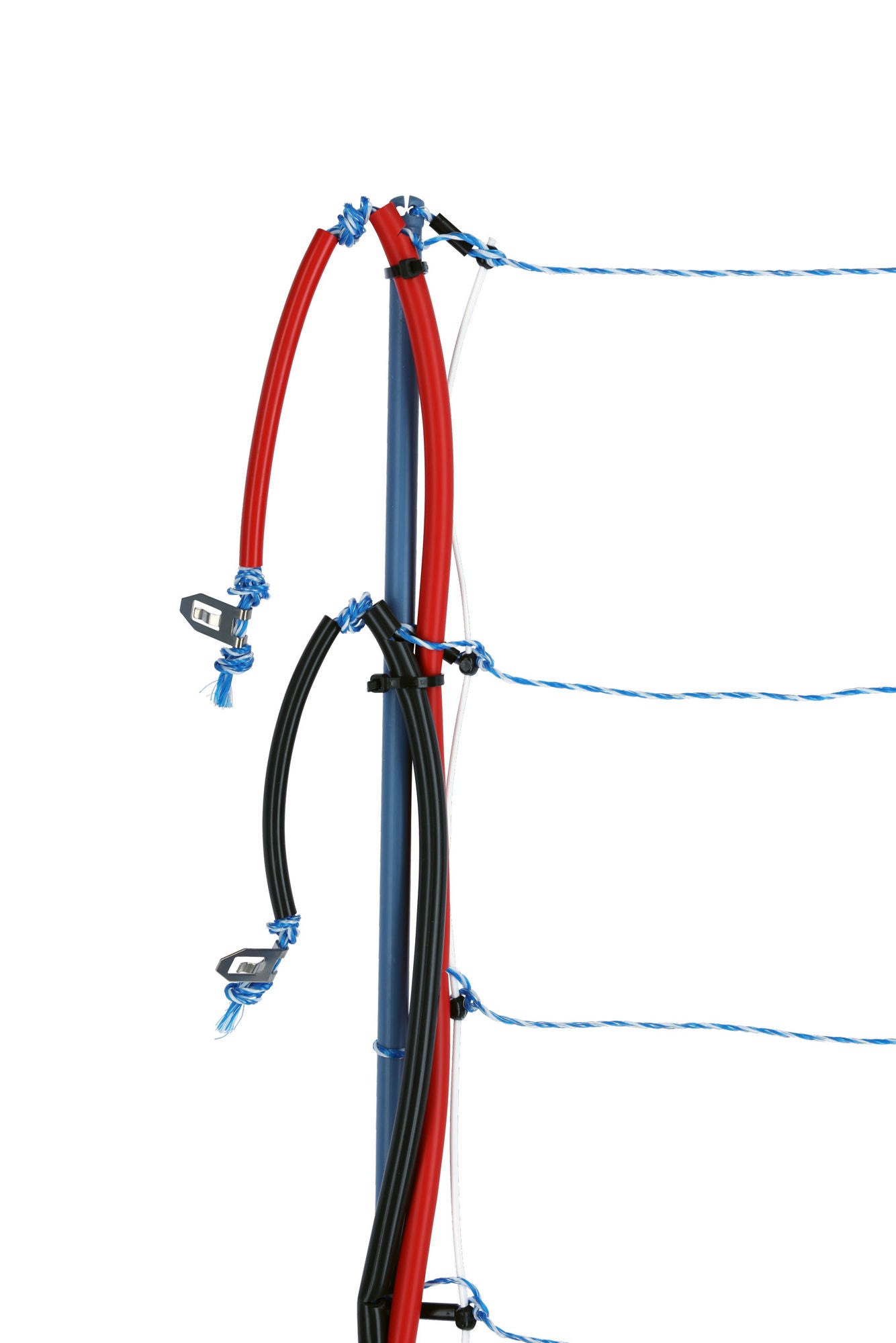 AKO TitanNet Premium Vario Loup