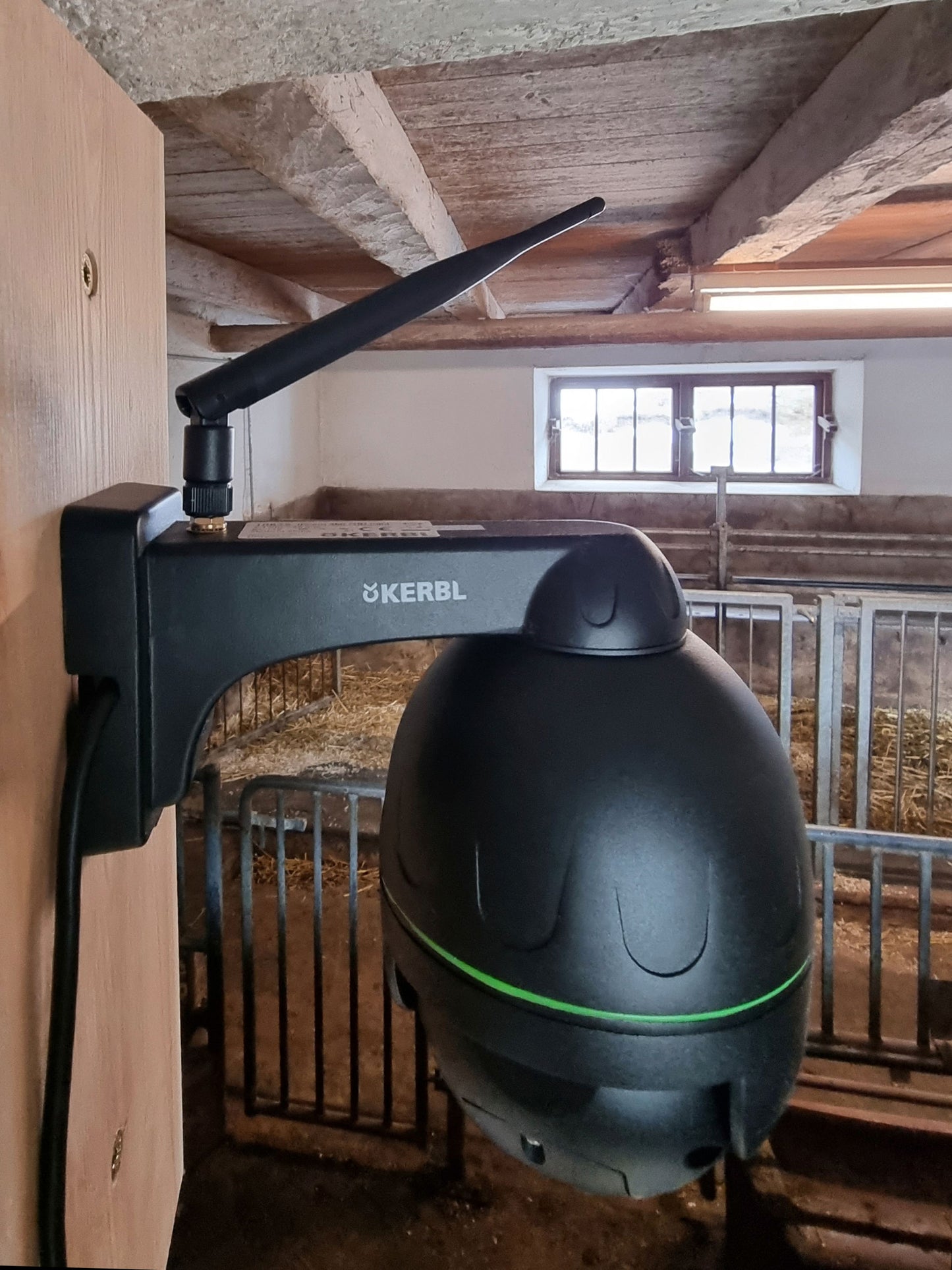 IPCam 360FHD Compact