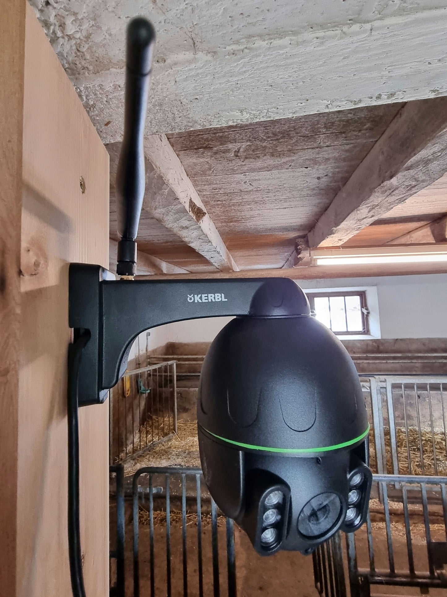IPCam 360FHD Compact