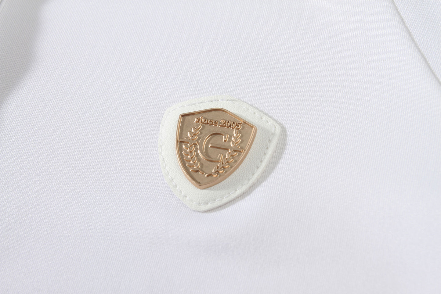 Maillot de compétition Goldana