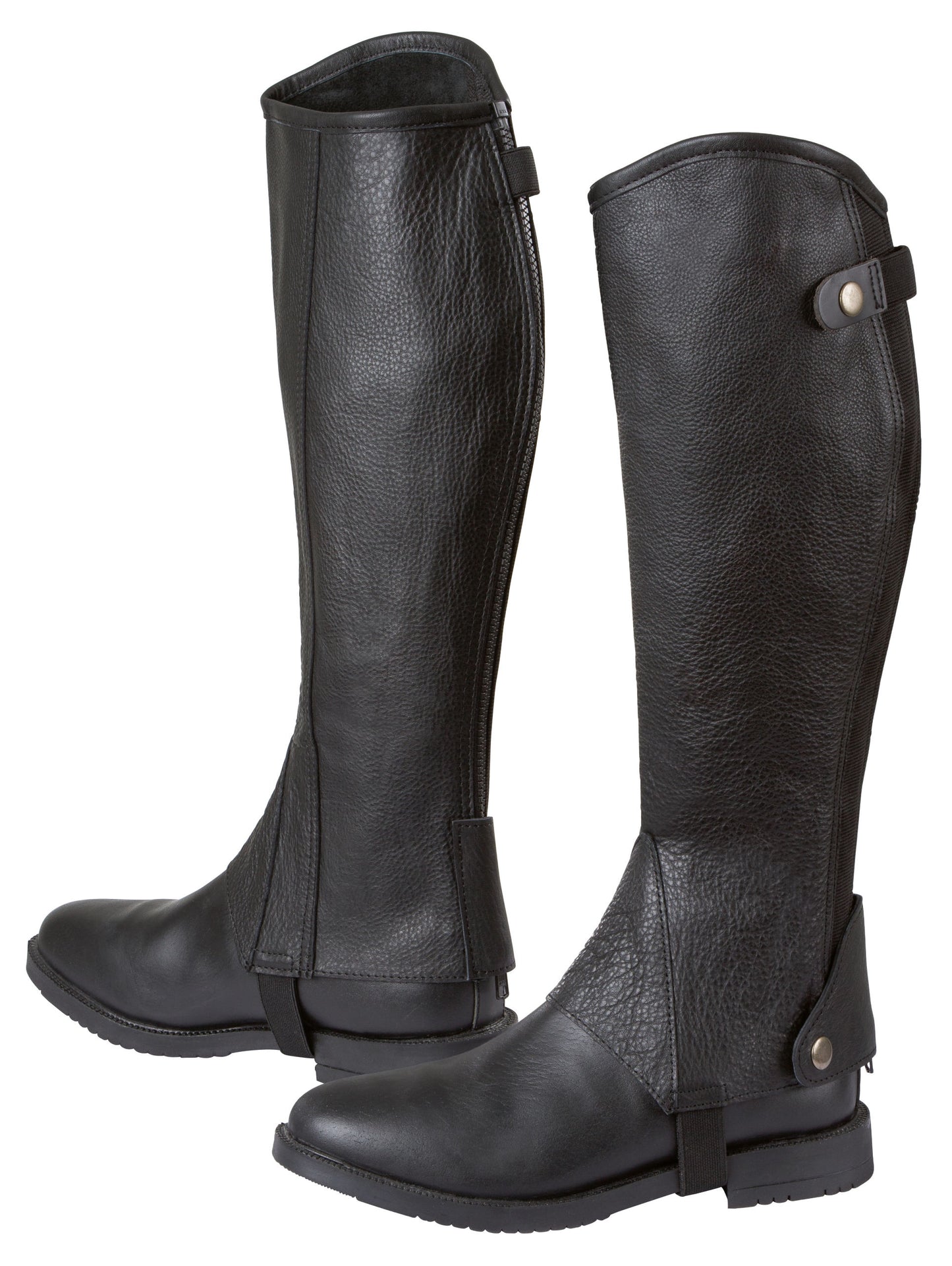 Mini chaps Elasto