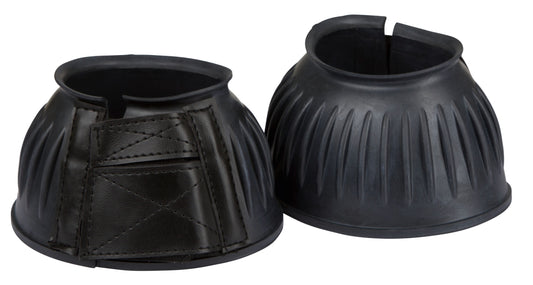 Cloches de protection caoutchouc