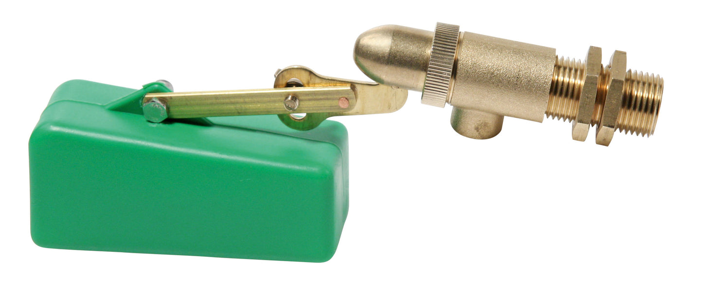 Abreuvoir avec flotteur S30