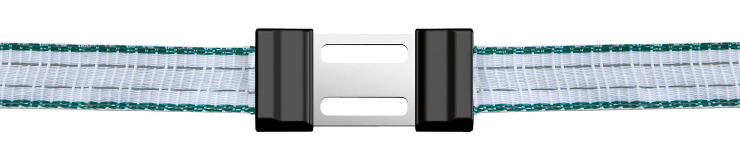 Connecteur ruban Litzclip