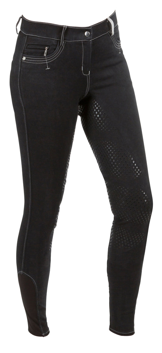 Pantalon d'équitation BasicPlus