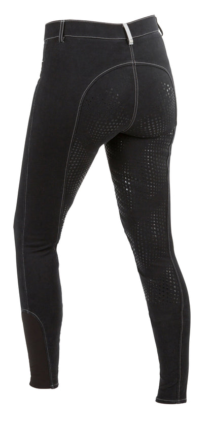 Pantalon d'équitation BasicPlus