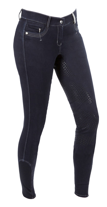 Pantalon d'équitation BasicPlus