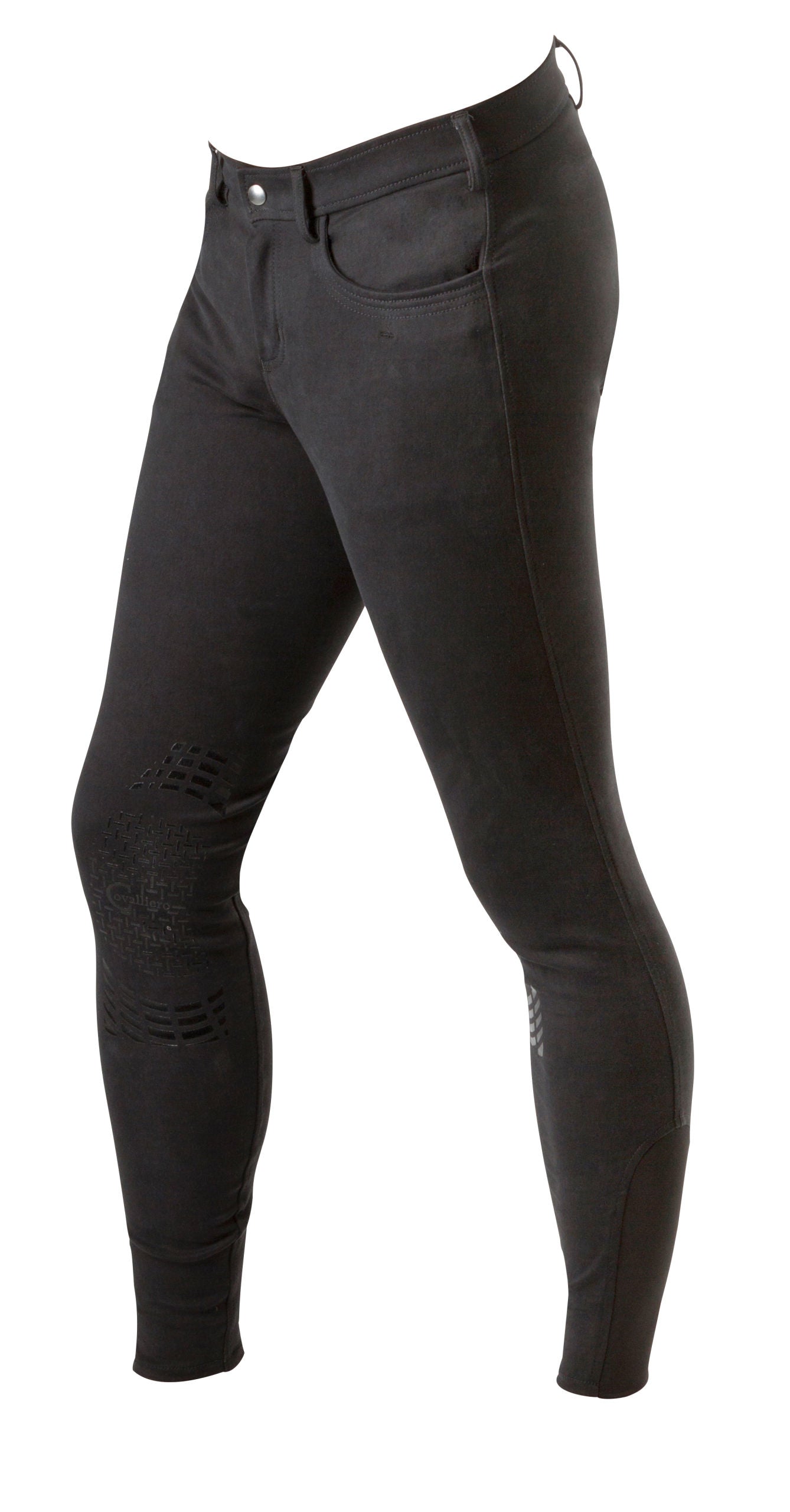 Pantalon d'équitation BasicPlus