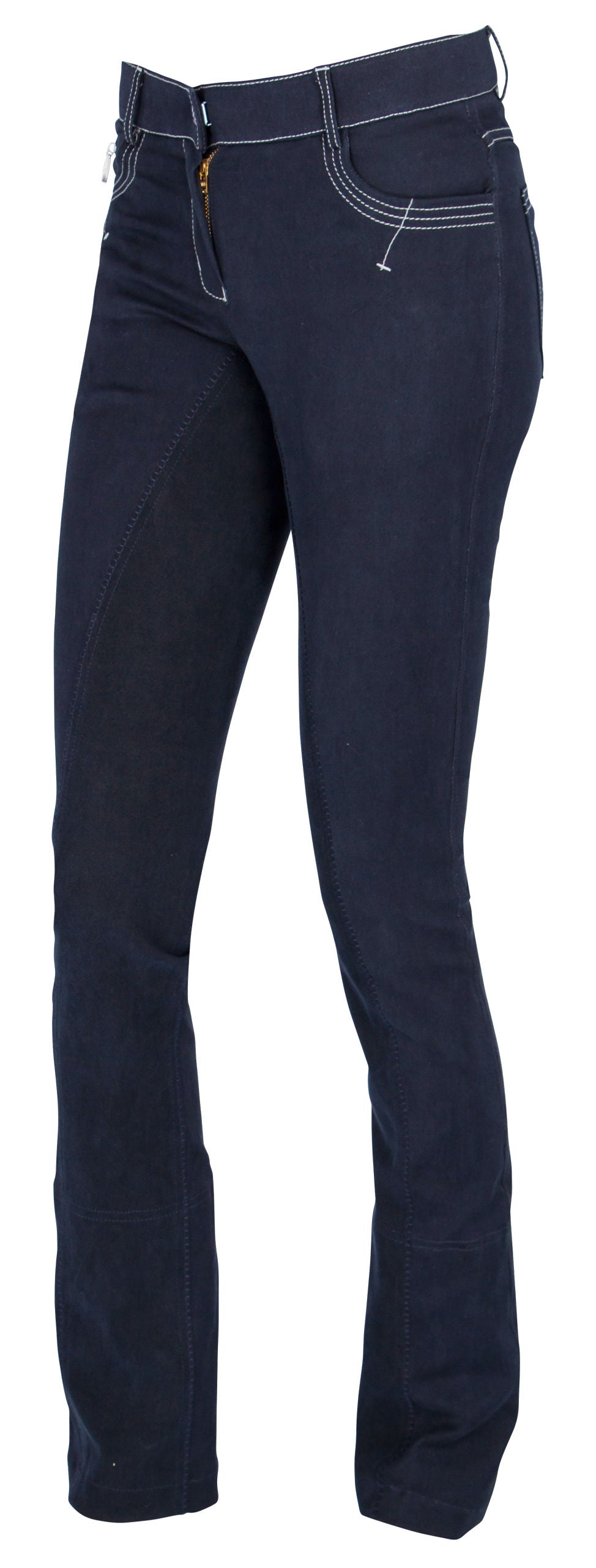 Pantalon d'équitation BasicPlus Jodhpur