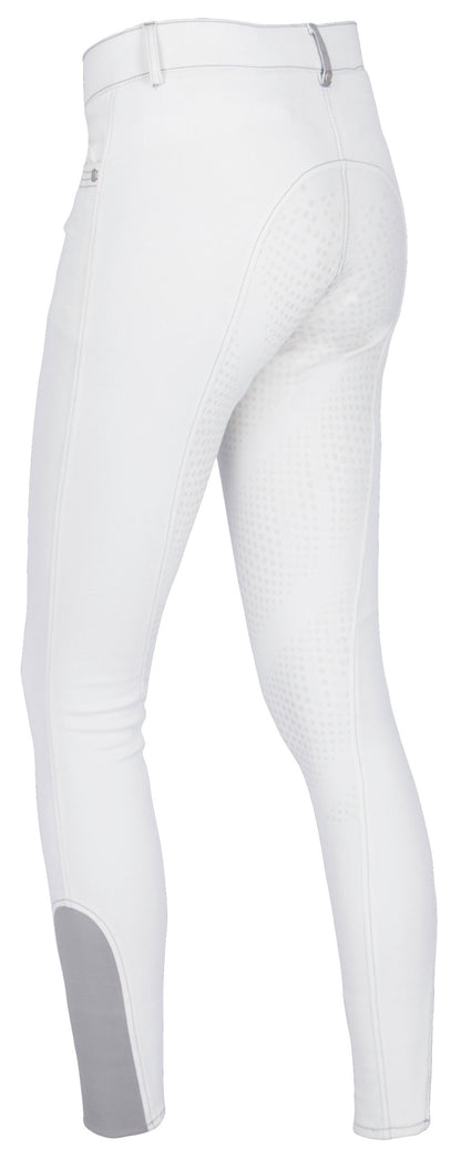 Pantalon d'équitation BasicPlus