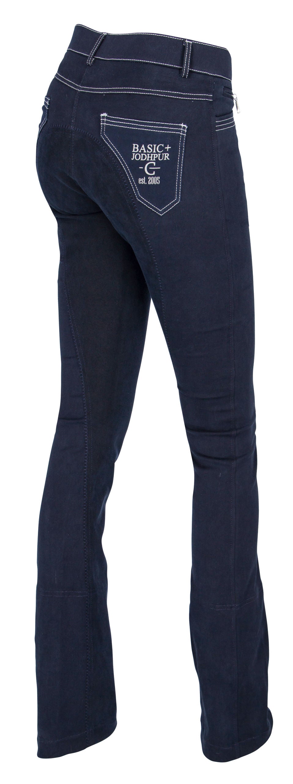 Pantalon d'équitation BasicPlus Jodhpur