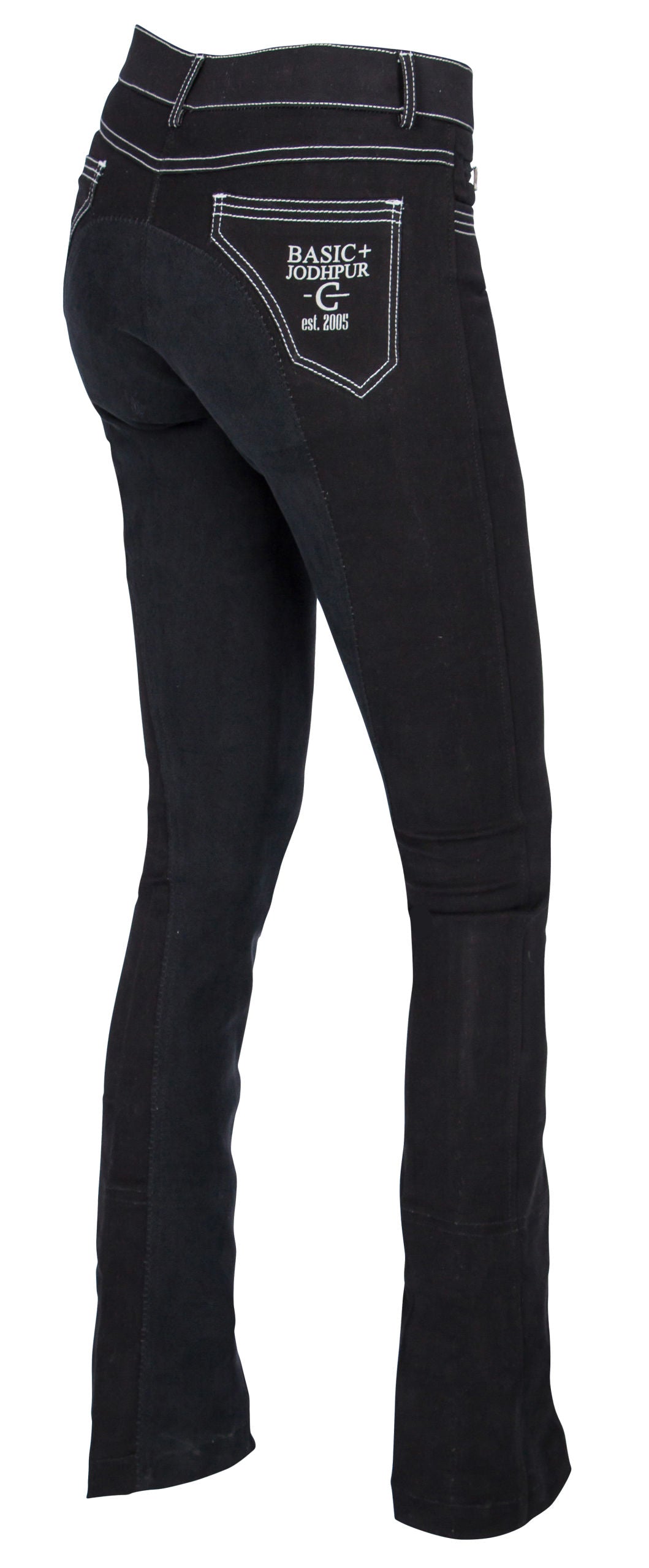 Pantalon d'équitation BasicPlus Jodhpur