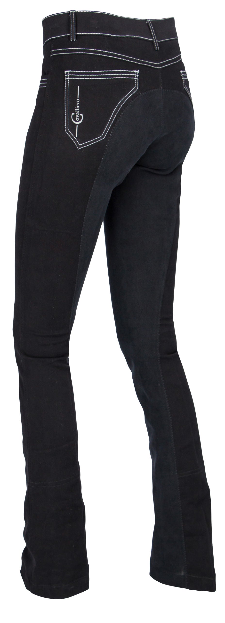 Pantalon d'équitation BasicPlus Jodhpur