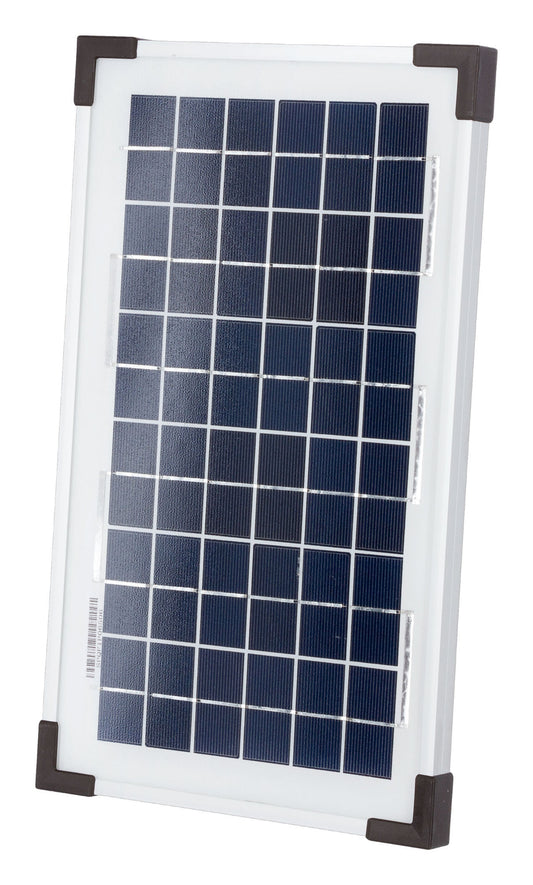 Panneau solaire 8W pour A1200, A800