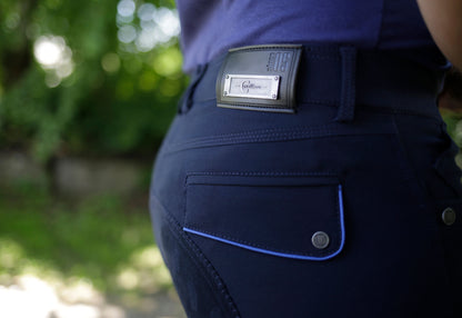 Pantalon d'équitation Techno