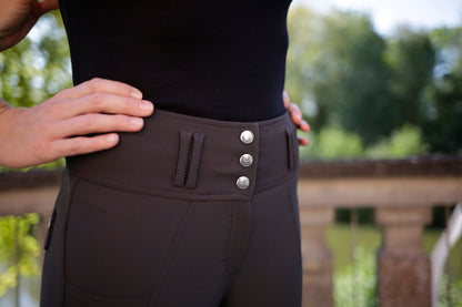 Pantalon d'équitation HighWaist