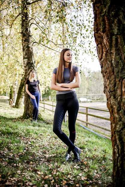 Legging d'équitation Equona