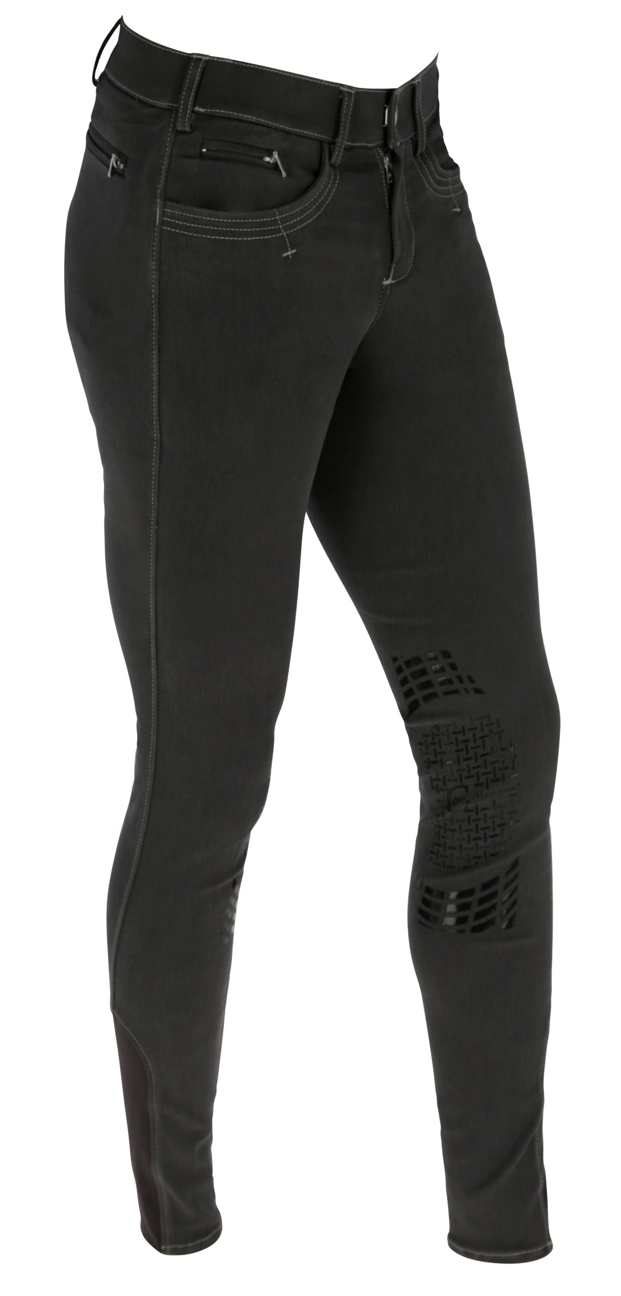 Pantalon d'équitation BasicPlus