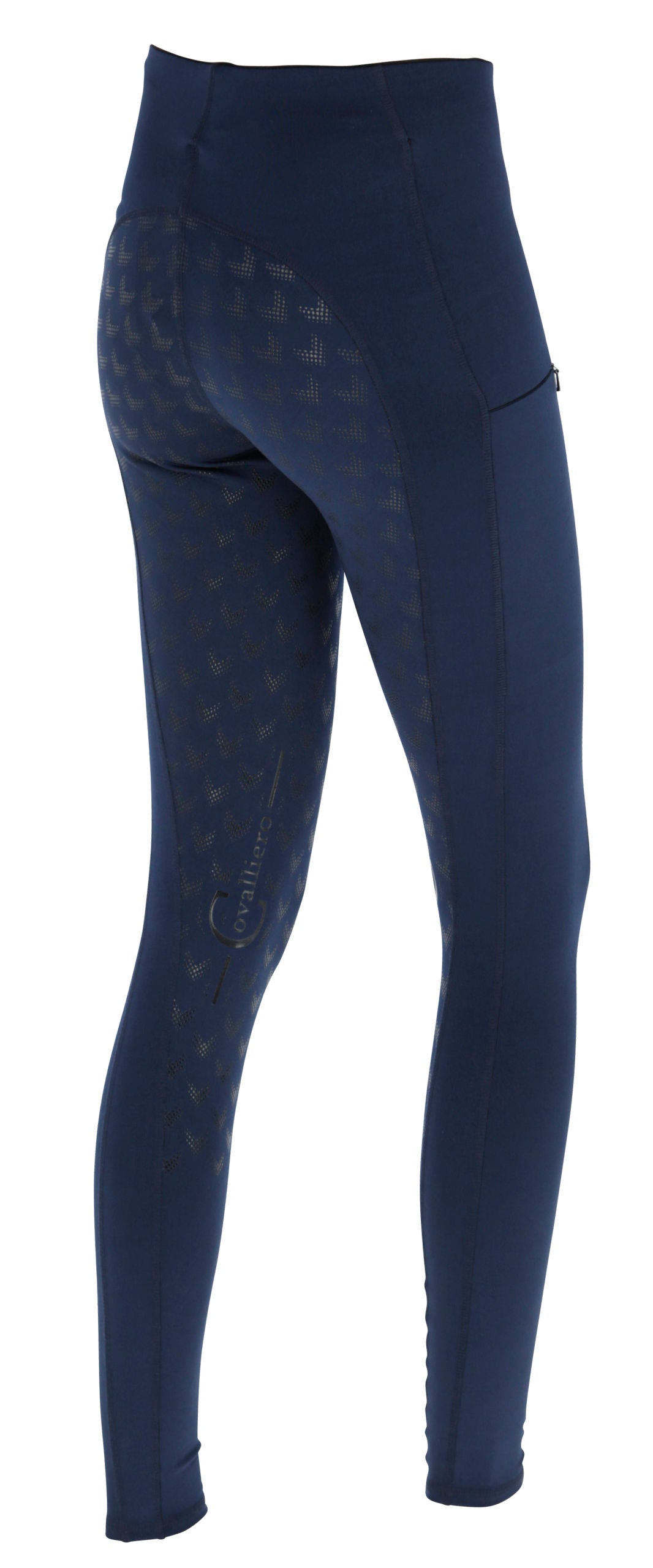 Legging d'équitation Equona enfant