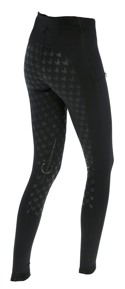 Legging d'équitation Equona enfant