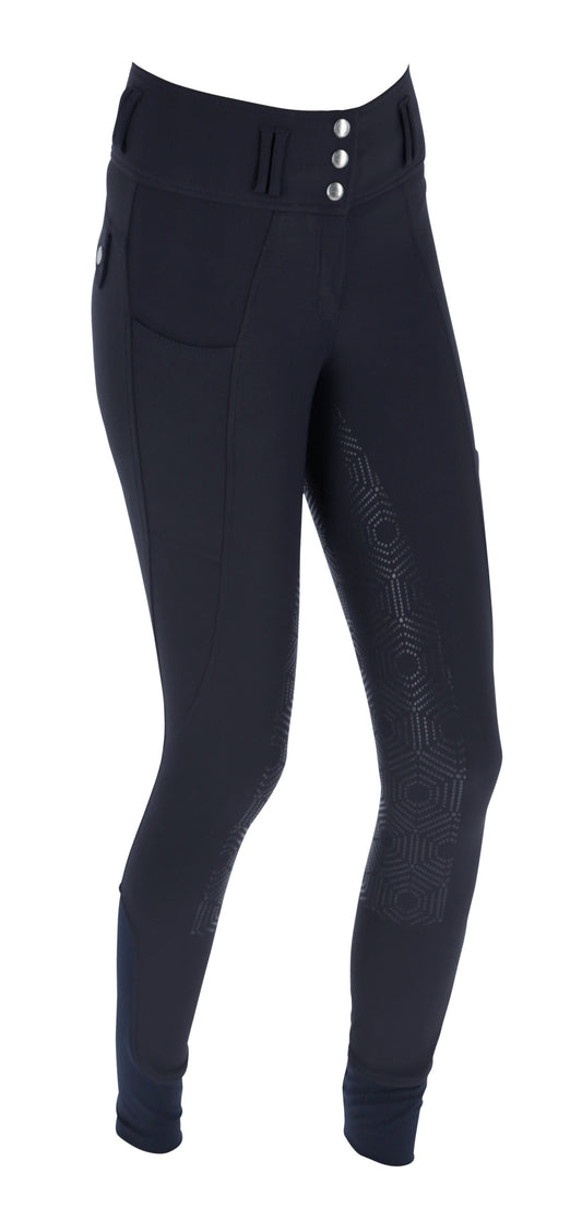 Pantalon d'équitation HighWaist