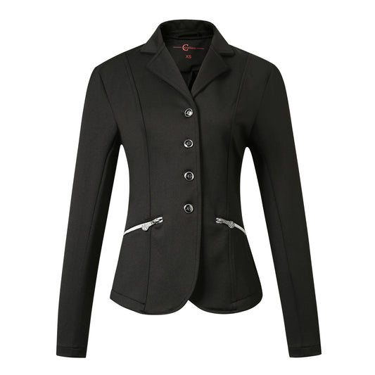 Veste de compétition Samantha