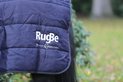 Couverture de protection RugBe 2in1