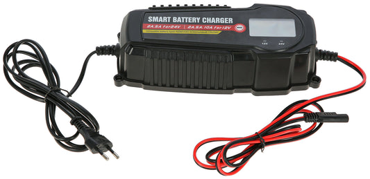 Chargeur de batterie