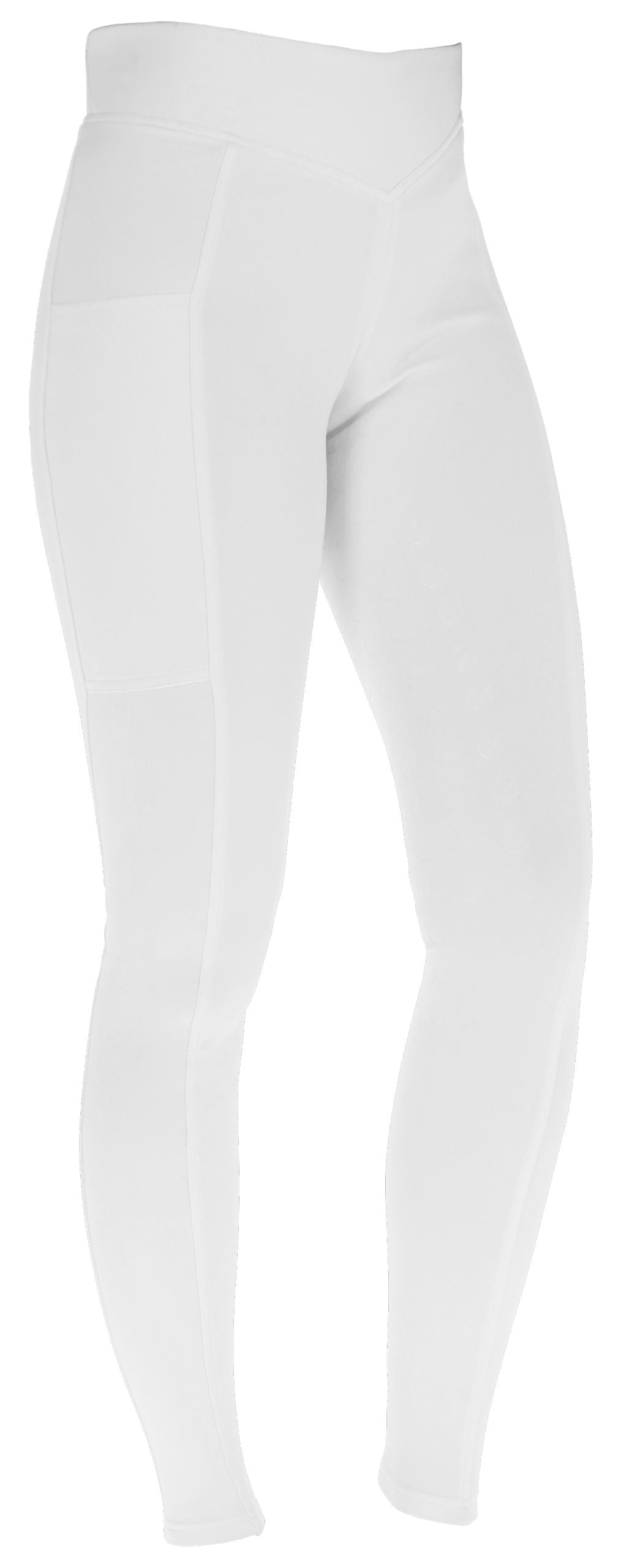 Legging d'équitation ClassicStar enfant