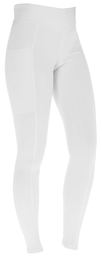 Legging d'équitation ClassicStar enfant