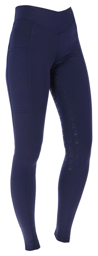 Legging d'équitation ClassicStar