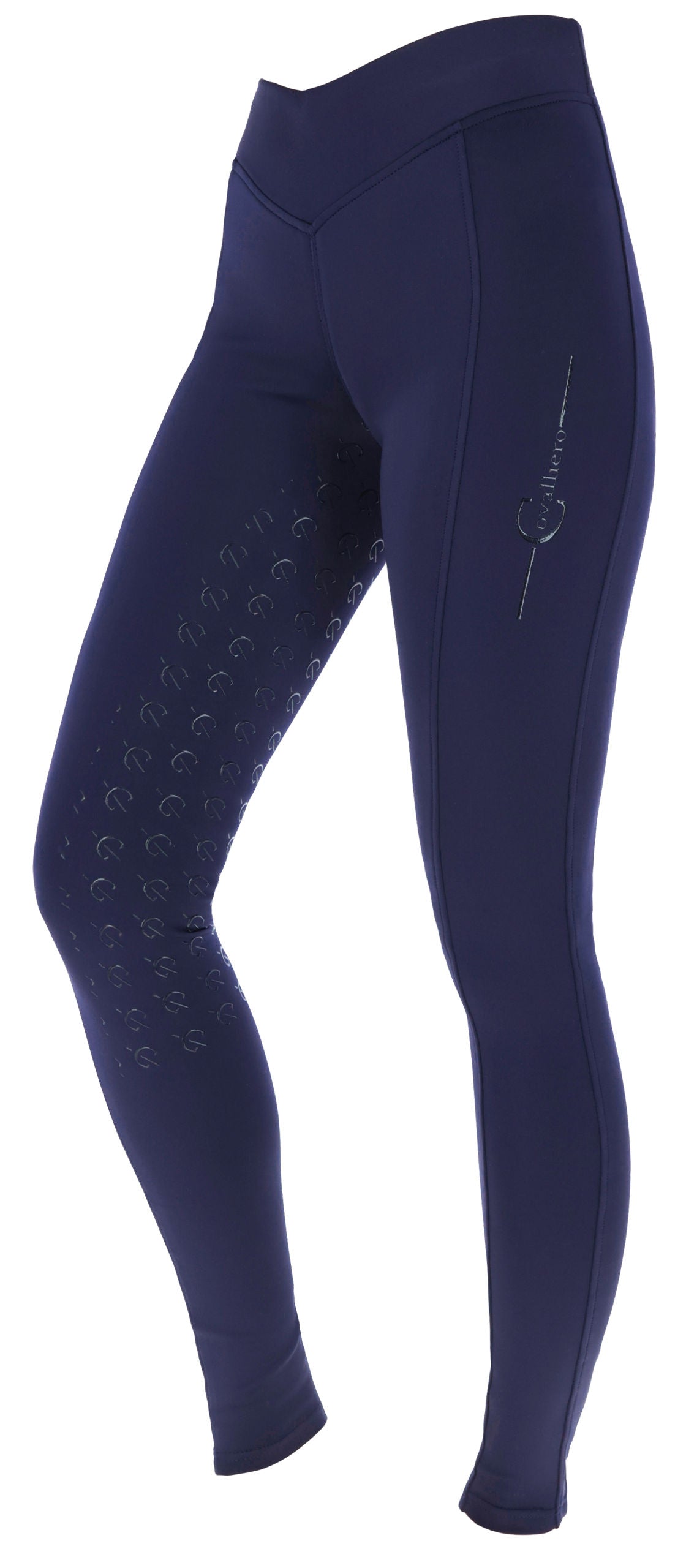 Legging d'équitation ClassicStar enfant