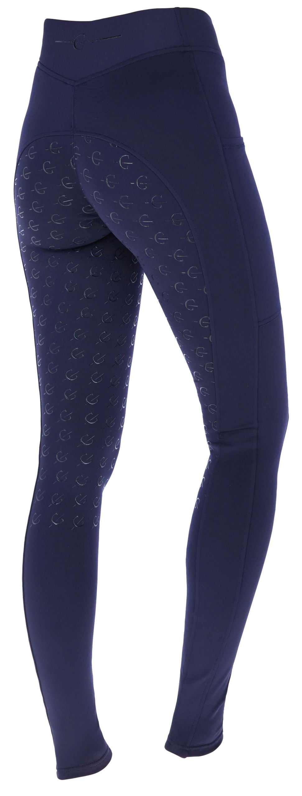 Legging d'équitation ClassicStar