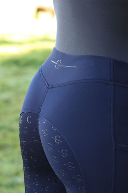 Legging d'équitation ClassicStar