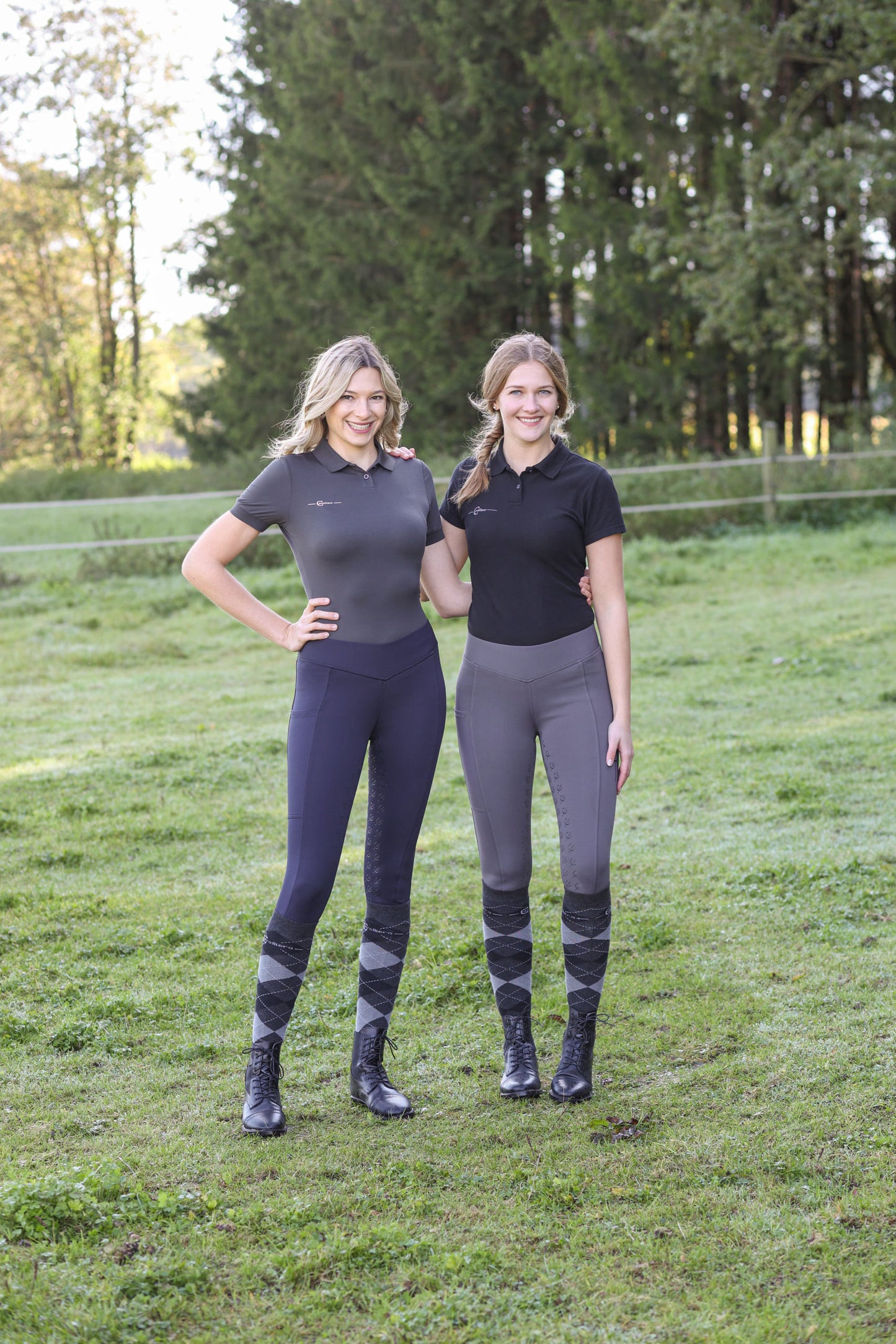 Legging d'équitation ClassicStar