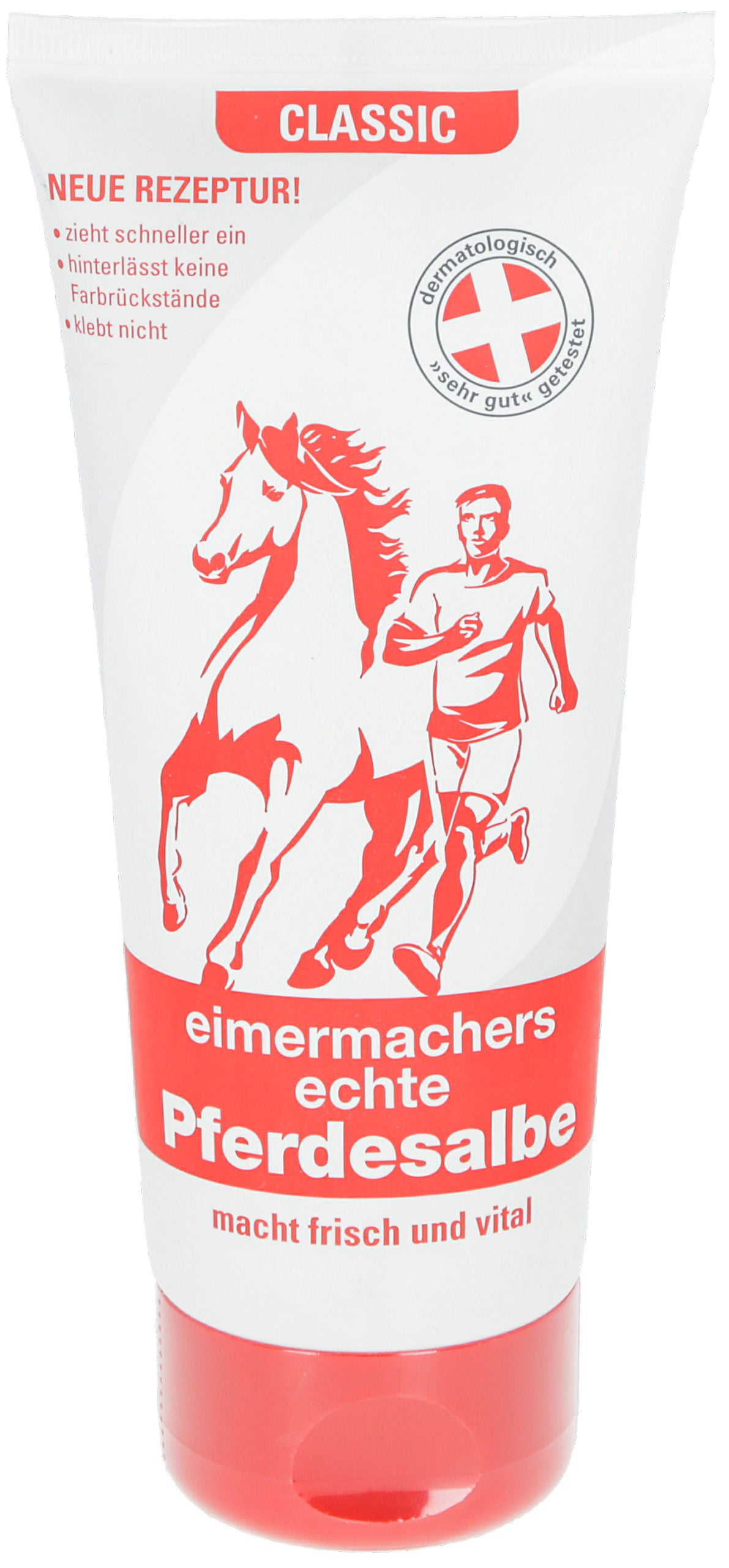 Baume pour chevaux Eimermacher