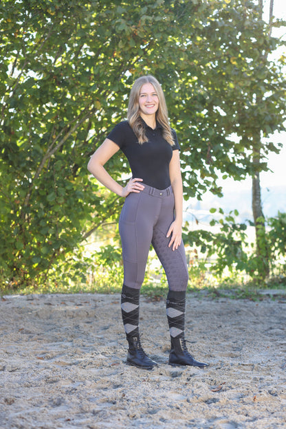 Pantalon d'équitation ClassicStar